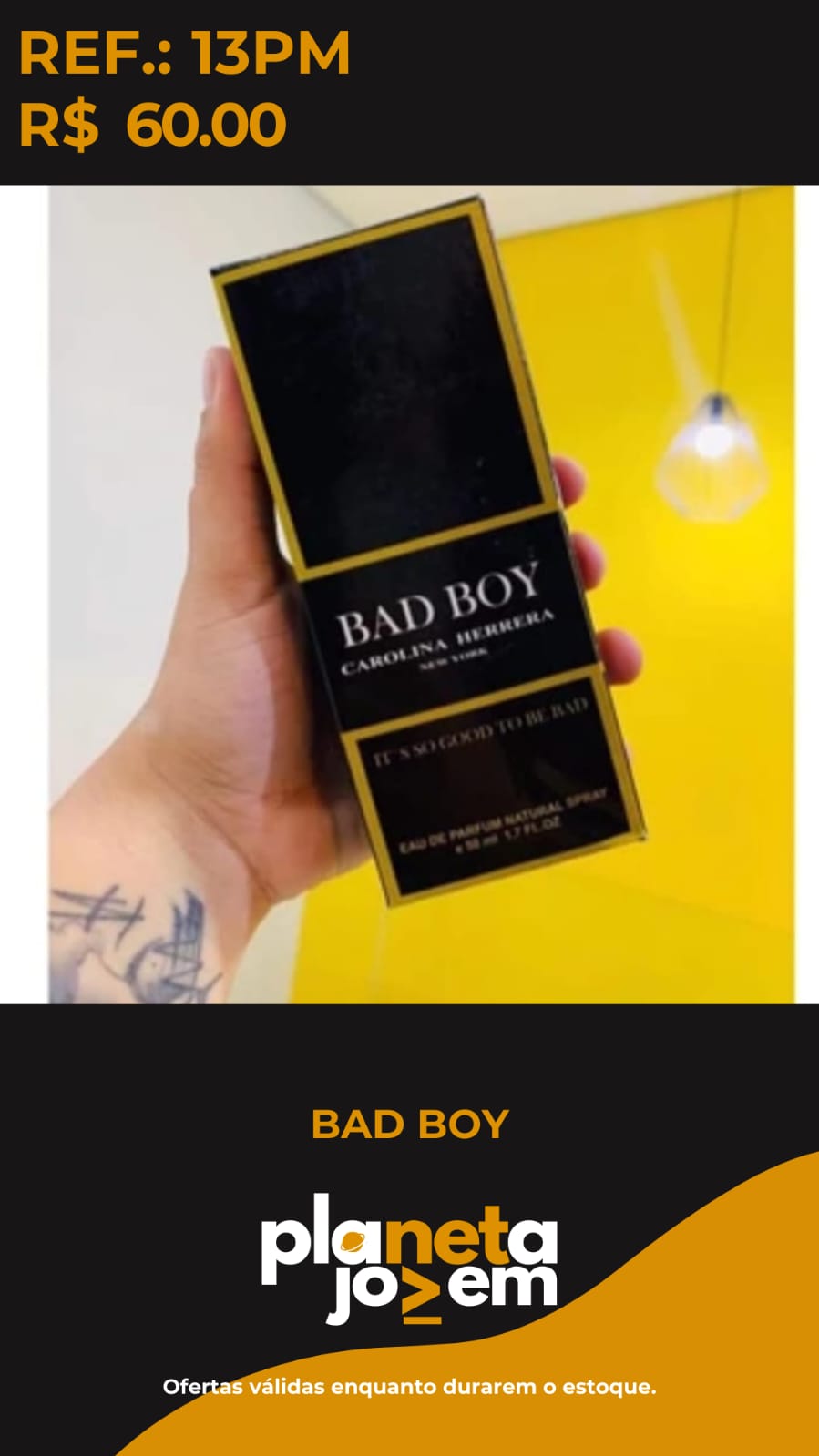 Bad Boy